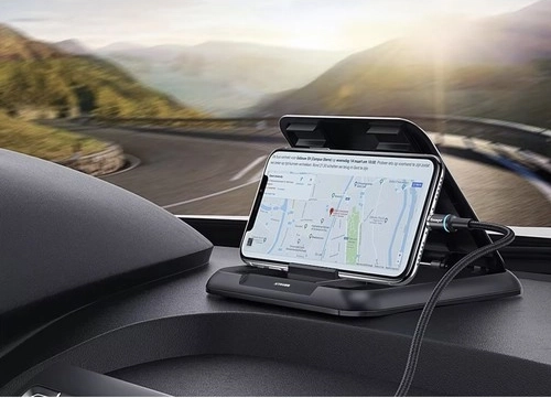 Base adhesiva fuerte para una sujeción segura