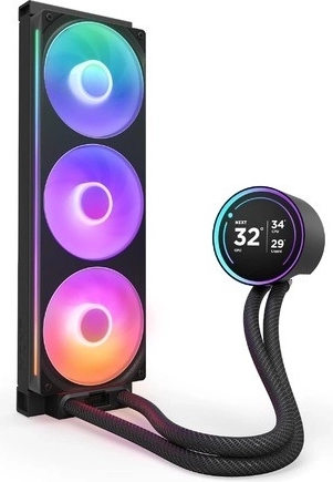 Pantalla personalizable