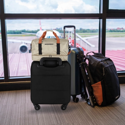 Viaja inteligentemente con la banda pasante