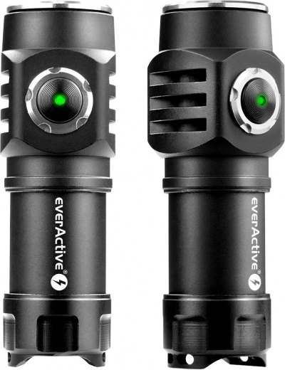 Construcción resistente y compacta IP66