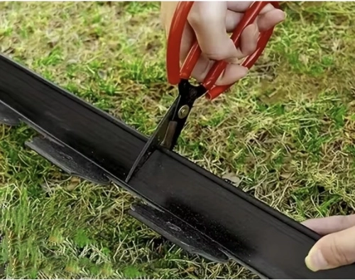 Instalación y mantenimiento fáciles