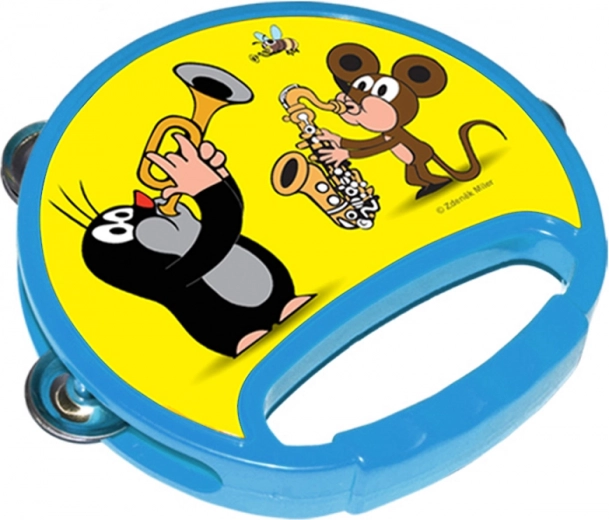 Ritmos tintineantes que divierten