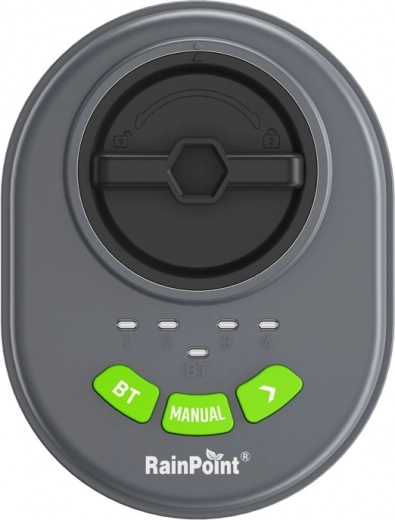 Hasta 12 meses con pilas y resistencia IP67