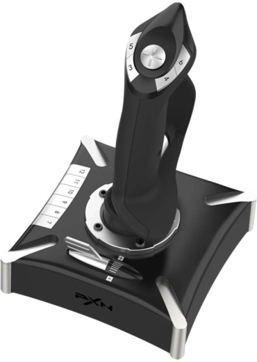 Ergonomía y estabilidad para largas sesiones de juego