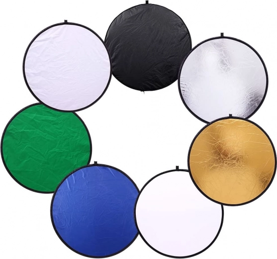 Siete superficies para el máximo control de la luz