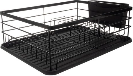 Aspecto loft y sólida estructura de acero