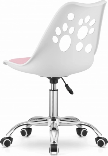 Ideal para entornos de trabajo