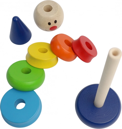 Fabricación de madera segura y resistente