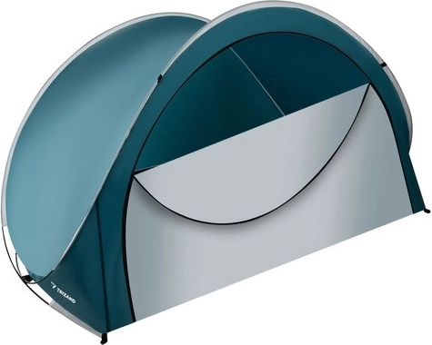 Desplegada en 2 segundos