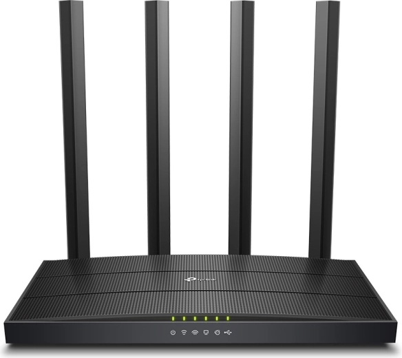 Amplia cobertura Wi‑Fi