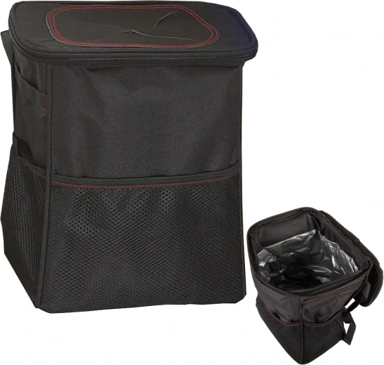 Práctica tapa abatible con cierre