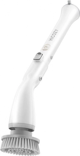 Ergonomía sin agacharse y resistencia al agua IPX7