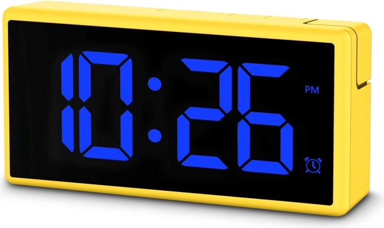 Gran pantalla LED multicolor