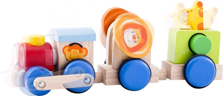 Desarrollo de habilidades motoras