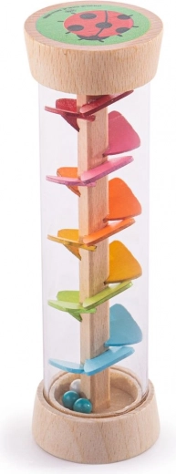 Estímulos de color y visuales