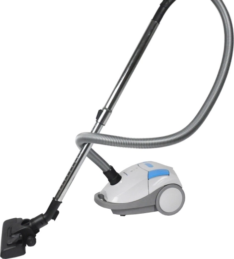 Aspirado eficaz con bajo consumo