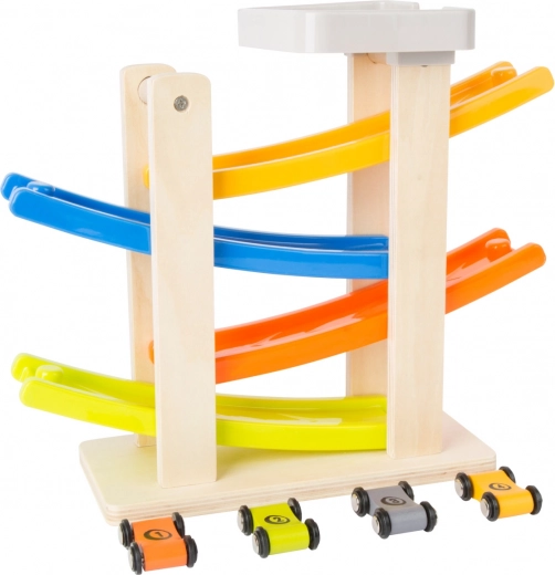 Favorece el desarrollo de las habilidades motoras