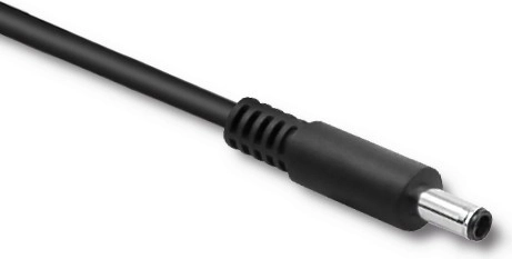 Conector seguro 4.5 × 3.0 mm + pin