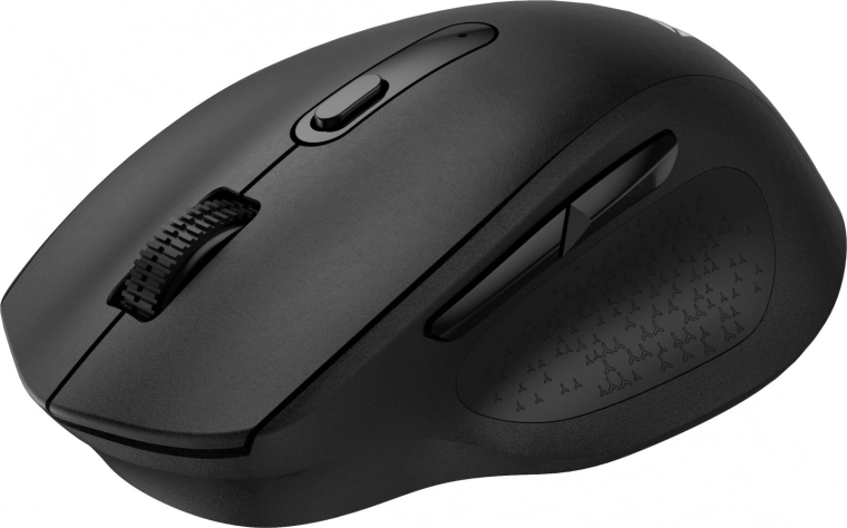 Diseño silencioso y ergonómico para trabajar sin molestias