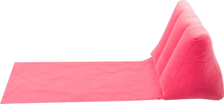 Respaldo inflable integrado