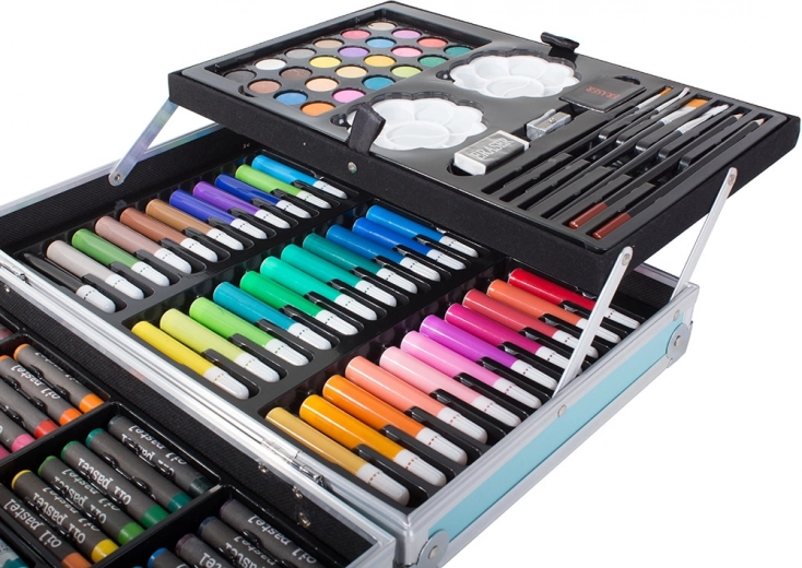 Amplia selección de accesorios