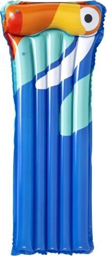PVC resistente y mantenimiento sencillo
