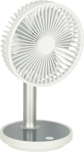 Cuatro niveles de potencia para cada día