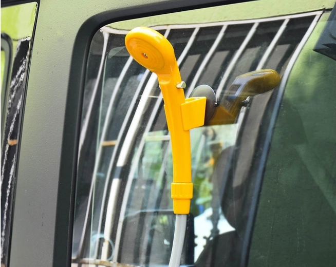 Juego completo con soporte para ventana