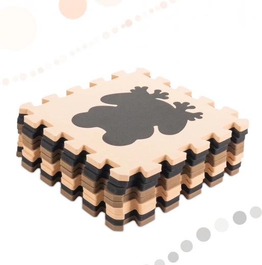 Protección suave y comodidad durante el juego