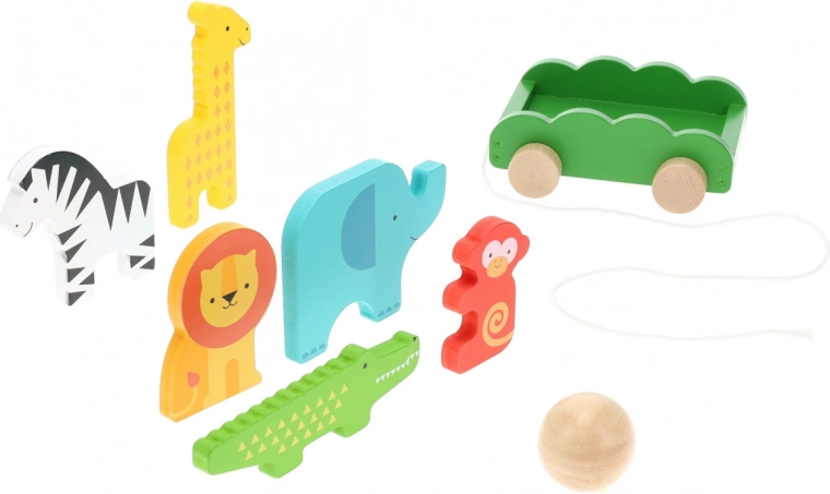 Figuras variadas