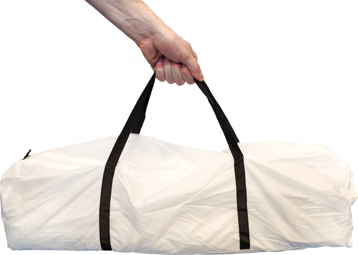 Transporte y almacenamiento sencillos