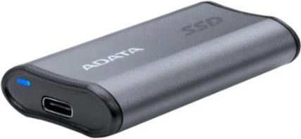 Transferencias relámpago con USB 3.2 Gen 2x2