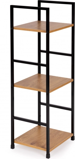 Diseño loft y materiales resistentes