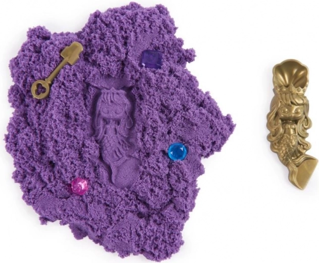 Set de juego creativo