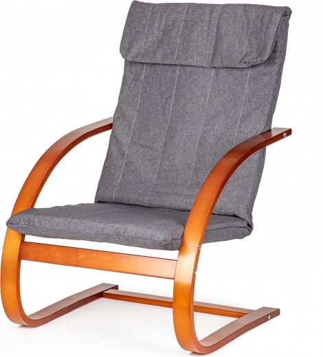 Asiento cómodo