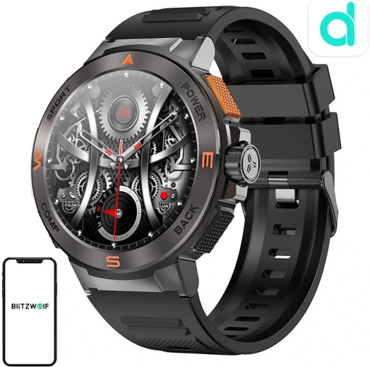 Llamadas Bluetooth y notificaciones inteligentes