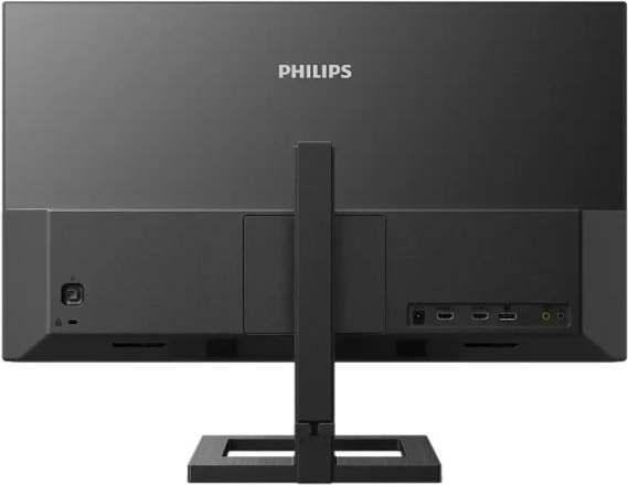 Amplias opciones de conectividad