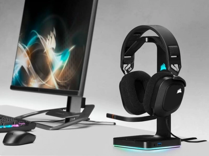 Sonido envolvente Dolby Audio 7.1