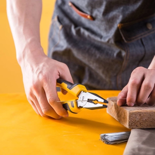 Mango ergonómico y cómodo