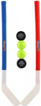 Juego completo para pequeños jugadores de hockey