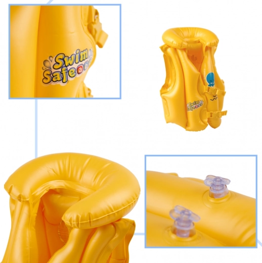 Cámaras de aire de seguridad