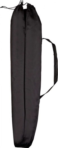 Transporte cómodo en su funda