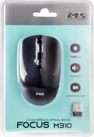 Función silenciosa sin clics