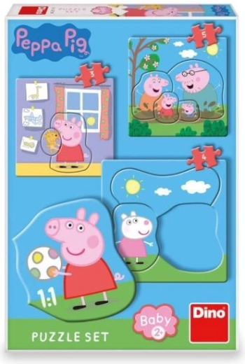 Rompecabezas sencillos para principiantes