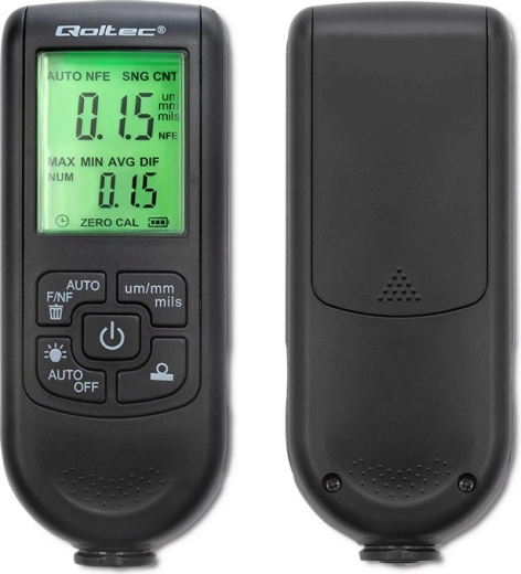 Reconocimiento automático del sustrato