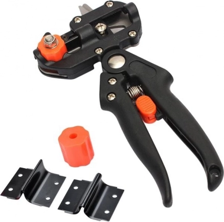 Componentes intercambiables