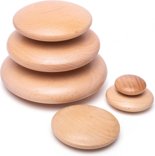 Material natural y diseño seguro