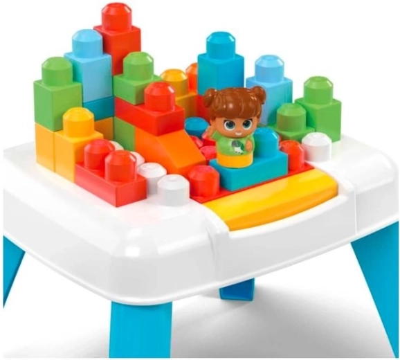 Compatibilidad con otros sets de construcción