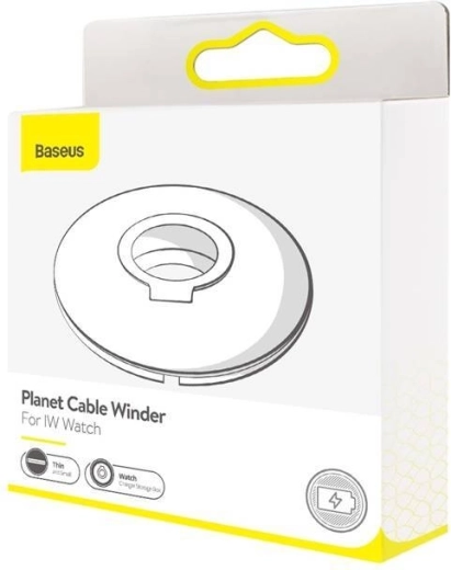 Organización eficaz del cable