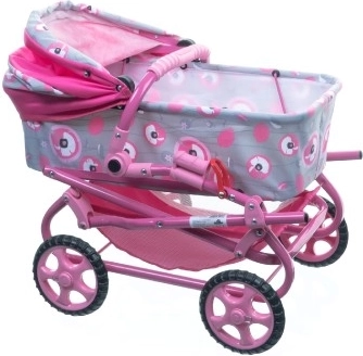 Manillar ajustable en altura